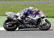 BMW S 1000 RR